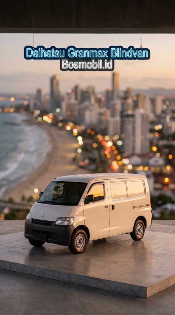 Daihatsu Makassar