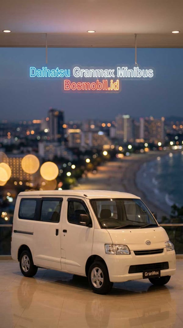 Daihatsu Makassar