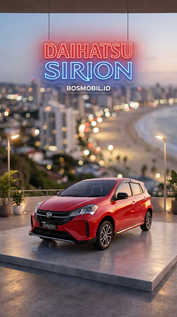 Daihatsu Makassar
