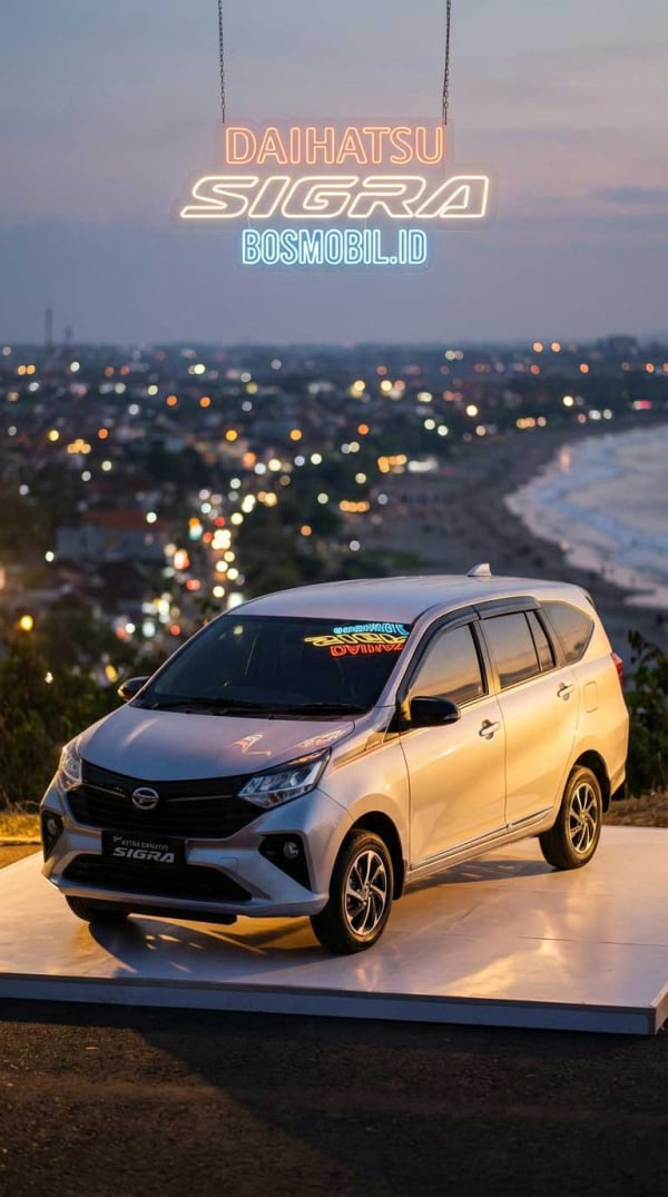 Daihatsu Makassar