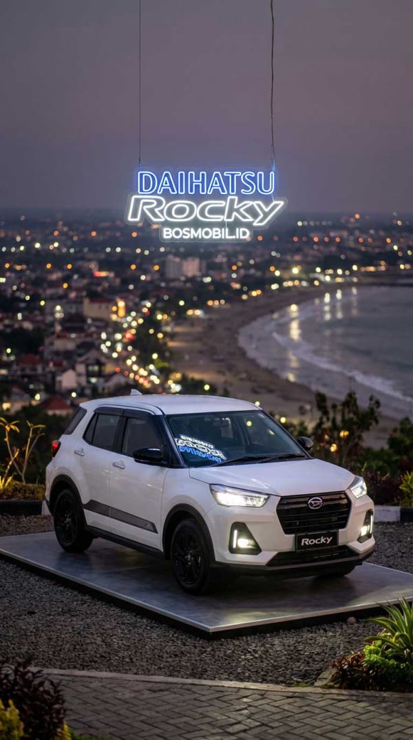 Daihatsu Makassar