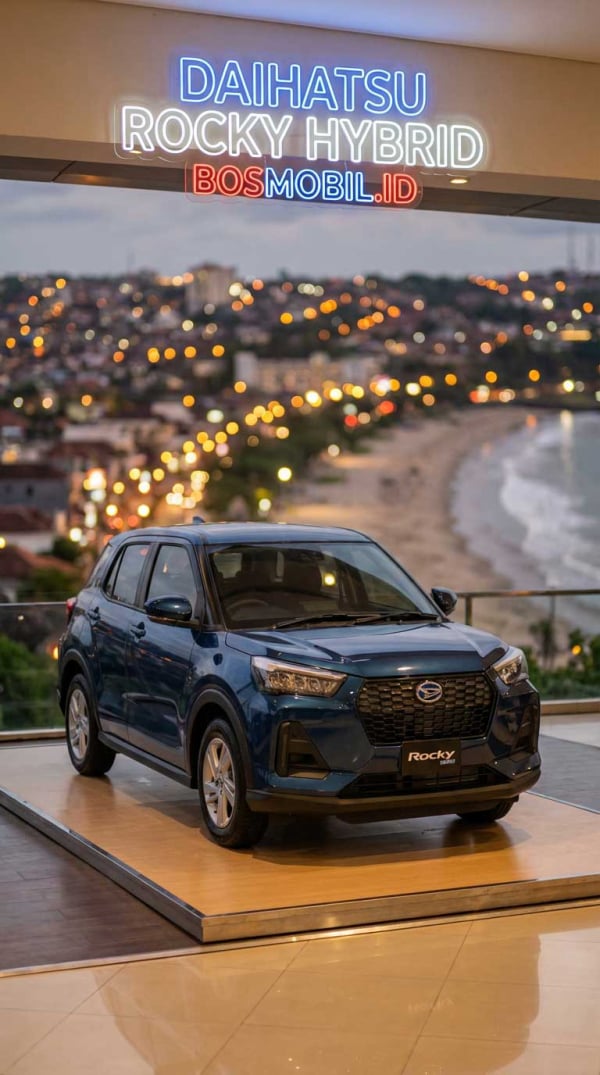 Daihatsu Makassar