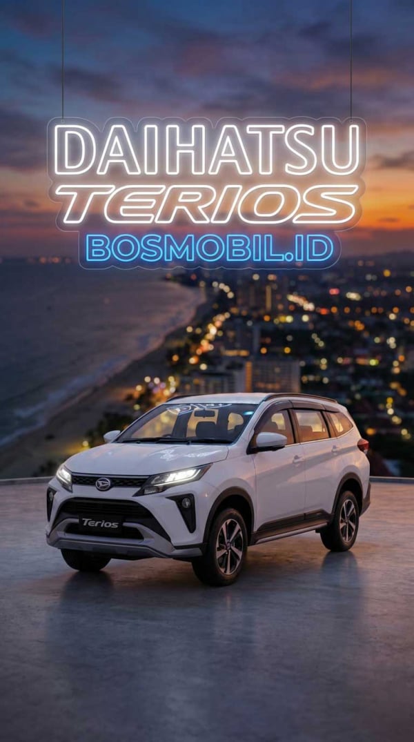 Daihatsu Makassar