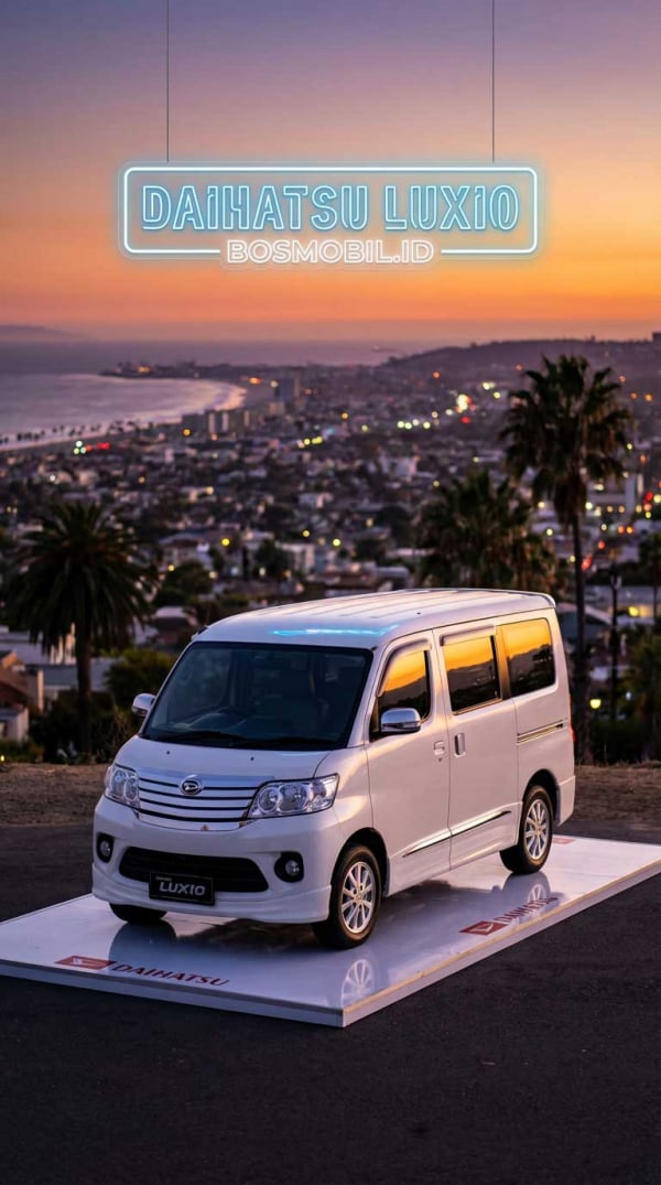 Daihatsu Makassar