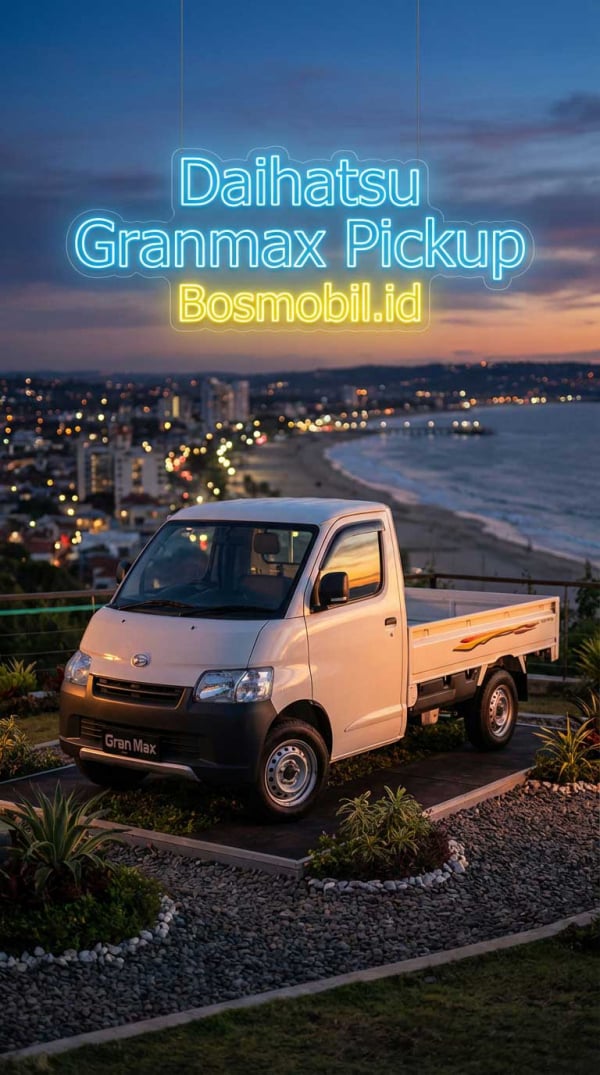 Daihatsu Makassar