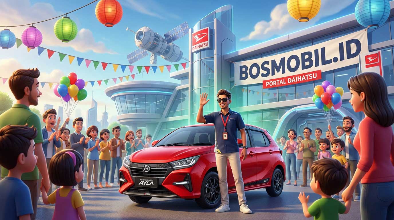 Daihatsu Makassar