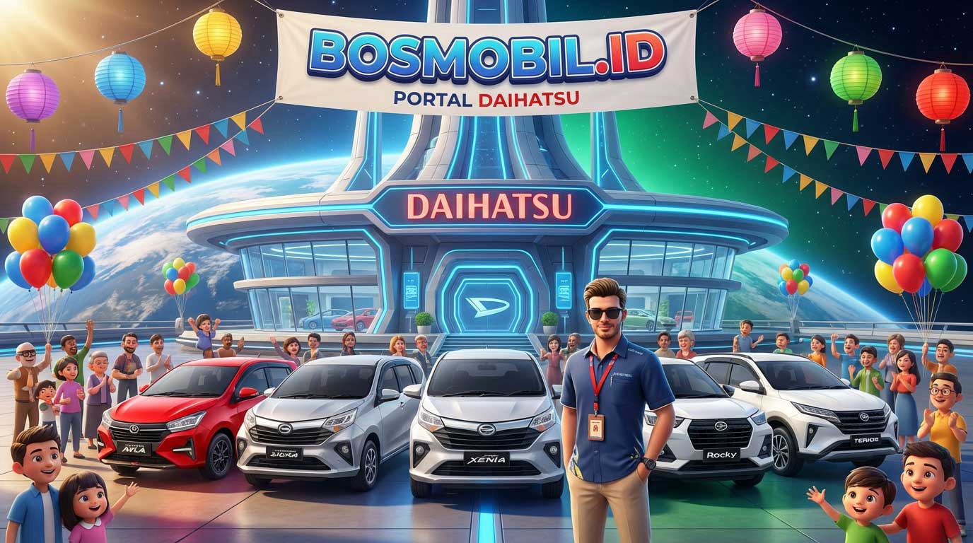 Daihatsu Makassar