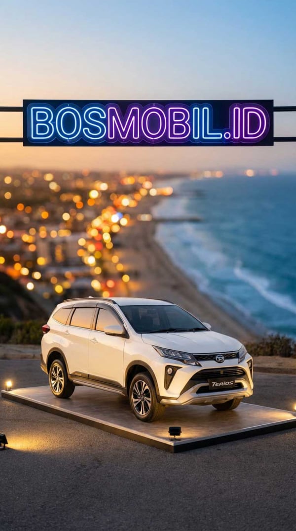 Daihatsu Makassar