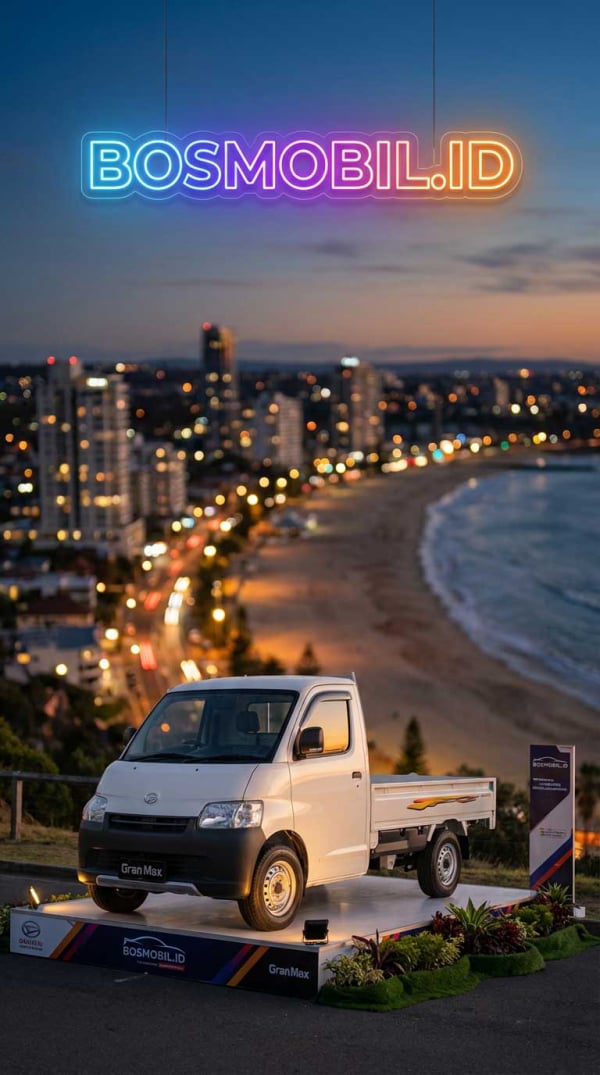 Daihatsu Makassar