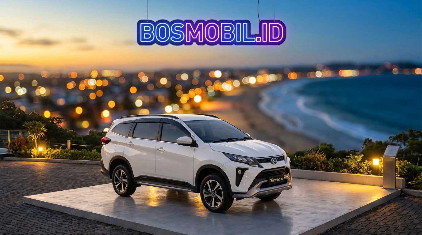 Daihatsu Makassar