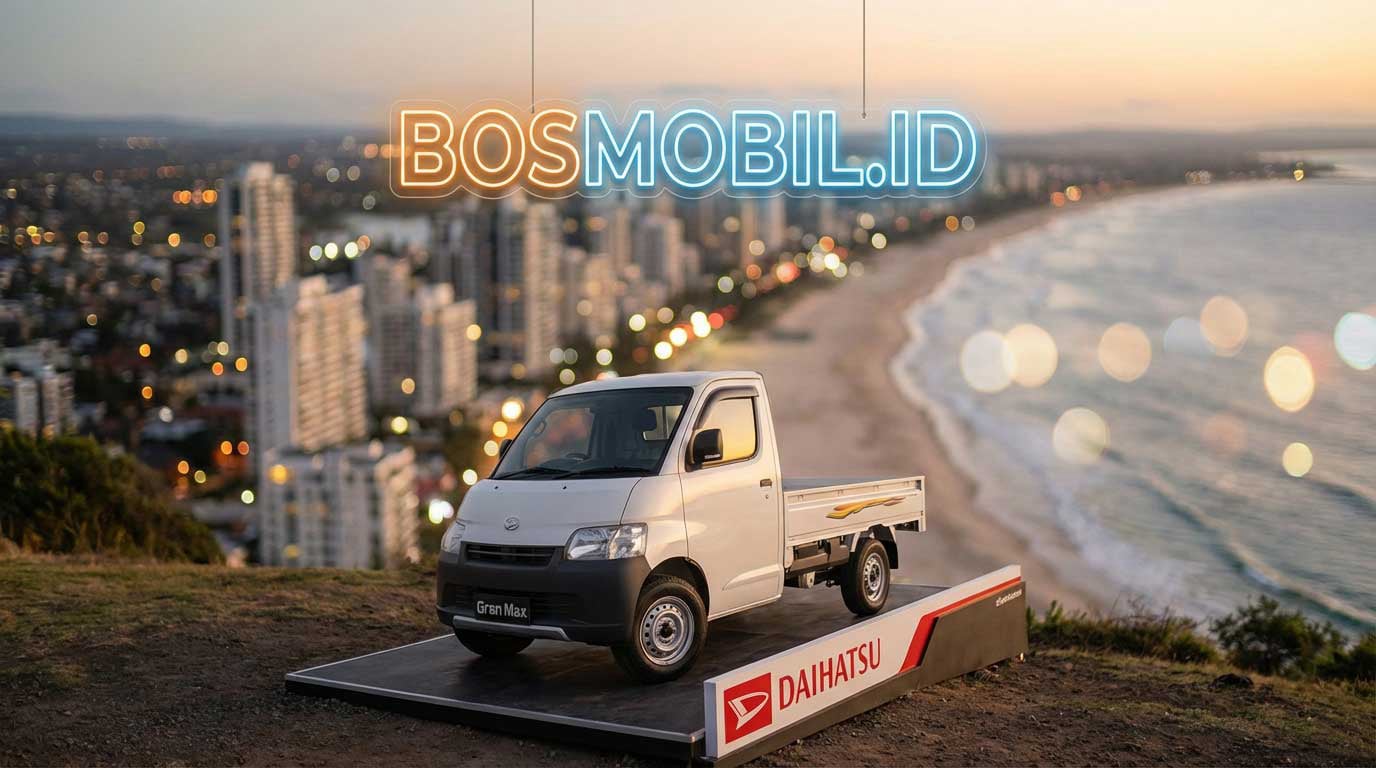 Daihatsu Makassar